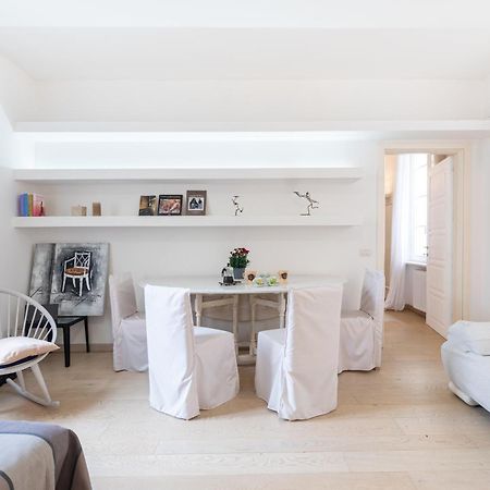 Teatro Regio Exclusive Apartment Парма Екстер'єр фото