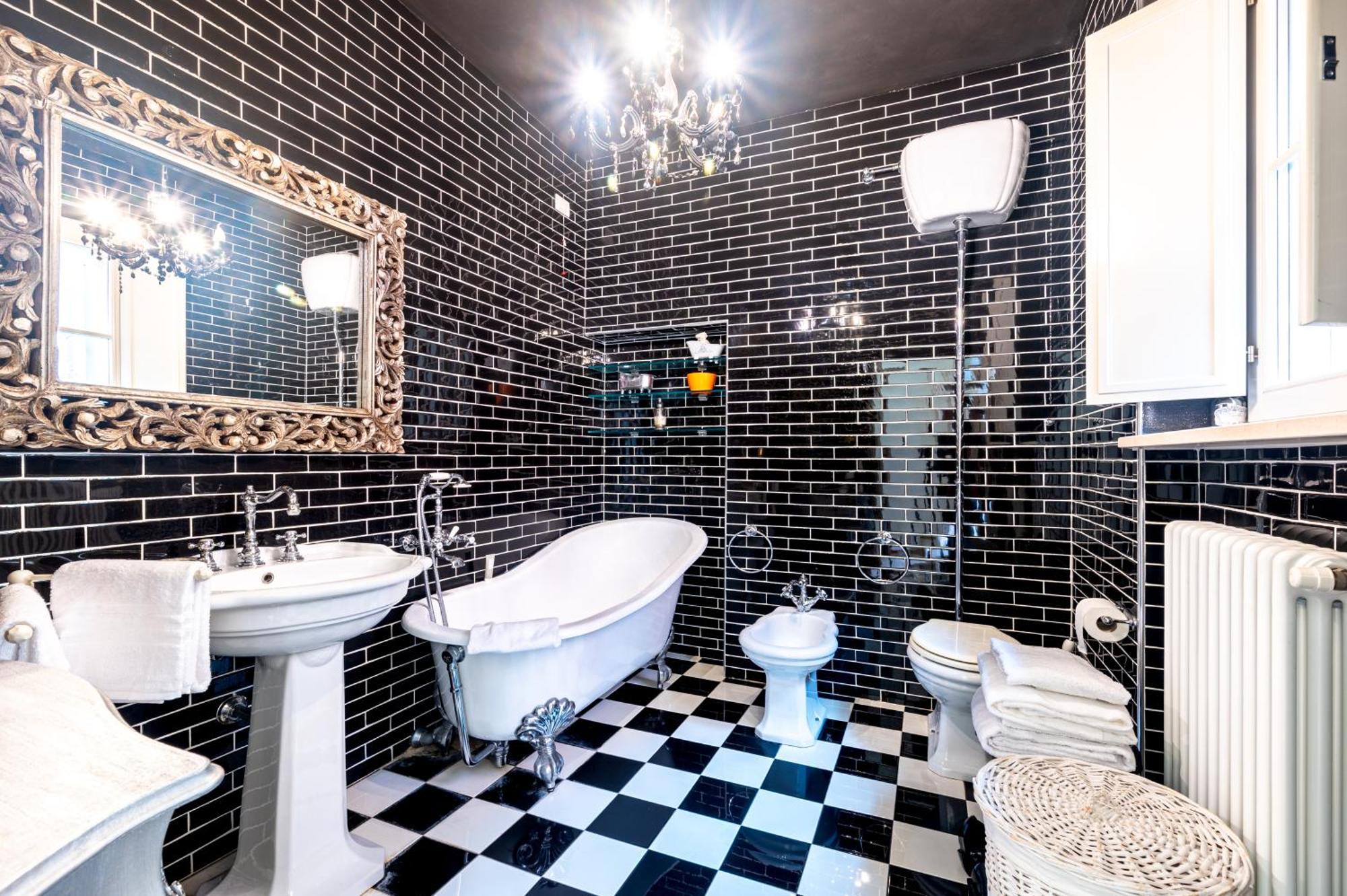 Teatro Regio Exclusive Apartment Парма Екстер'єр фото